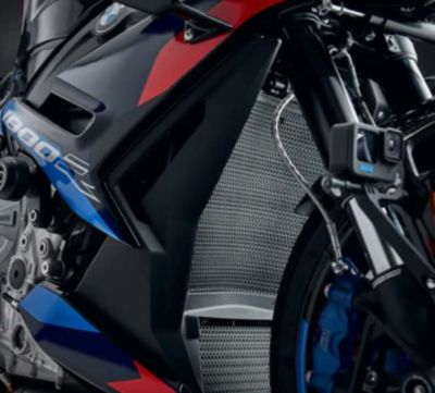 BMW S1000RR K67 オイルクーラー BMW S1000RR K67 オイルクーラー（M1000RR(21~) / S1000RR/XR(20