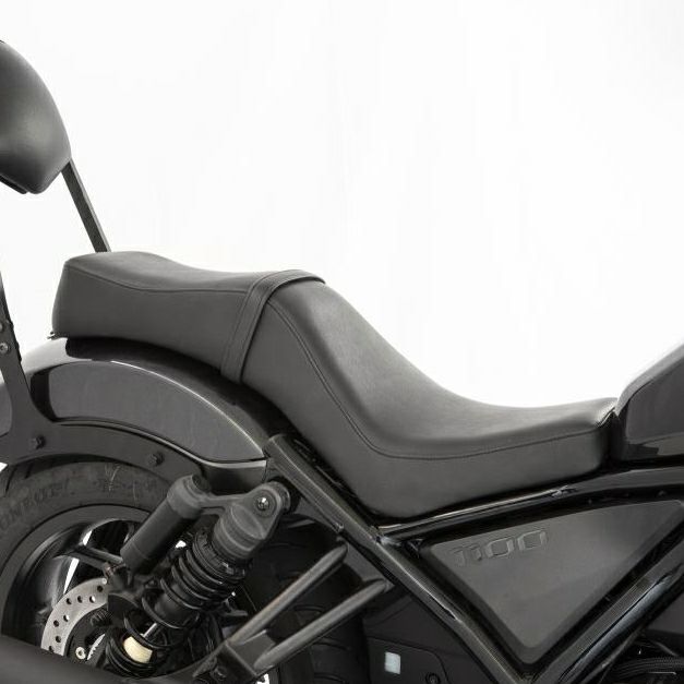 レブル1100 ロング シート ディアブロカスタム K-SPEED | バイク 