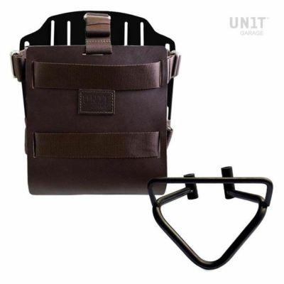 Husqvarna バックパック 防水　スヴァルトピレン ハスクバーナ純正サイドバッグとスヴァルトピレンで走る楽しさ