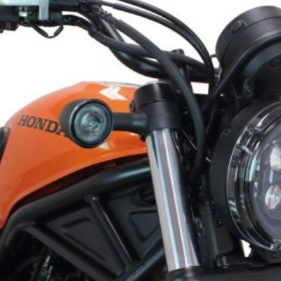 REBEL250 レブル250 |ヘッドライト|バイクパーツ専門店 モトパーツ