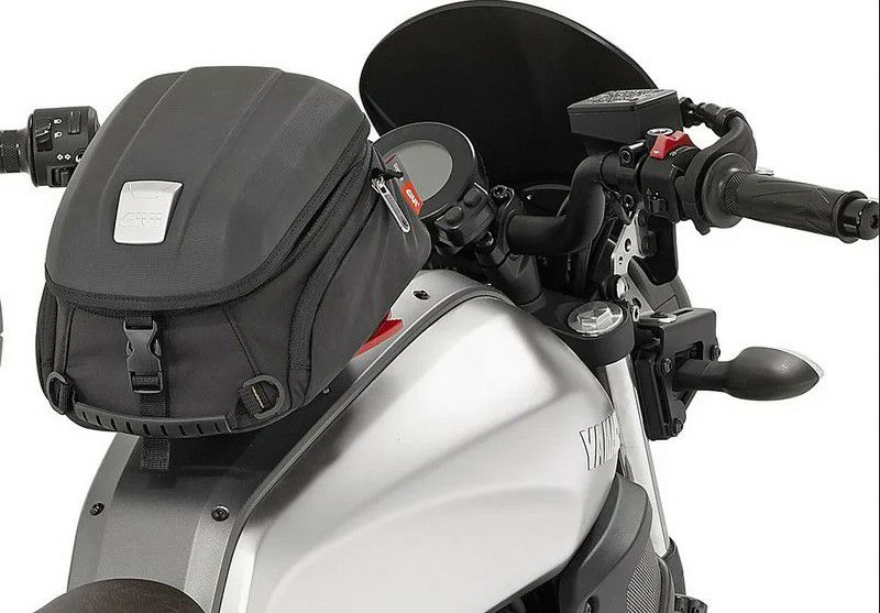 XSR900 16-21 タンクバッグ アタッチメント GIVI | バイク