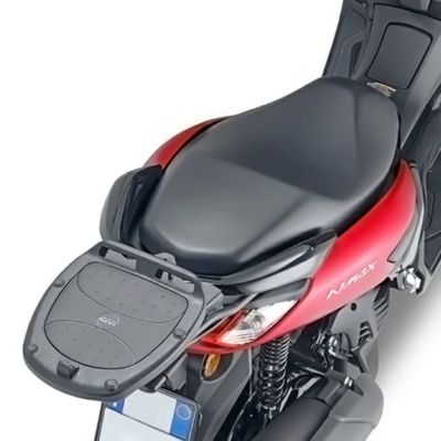 GIVI (ジビ) | GIVI MONOLOCK リアラック|バイクパーツ専門店