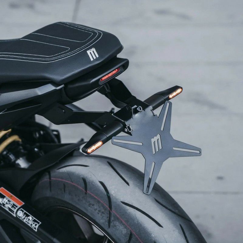 CB650R/CBR650R テールライト ネオスポーツカフェ MOTOISM CB650R/CBR650R テールライト ネオスポーツカフェ MOTOISM