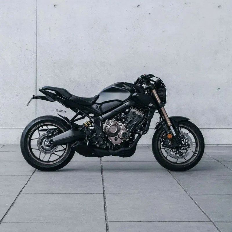CB650R/CBR650R テールライト ネオスポーツカフェ MOTOISM CB650R/CBR650R テールライト ネオスポーツカフェ MOTOISM