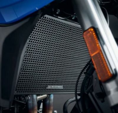 GSX-8S ダウンフォースネイキッド サイドスポイラー Puig
