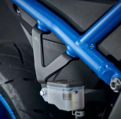 GSX-8S/Vストローム800DE エンジンカバーセット GB Racing GSX-8S/Vストローム800DE エンジンカバーセット GB Racing