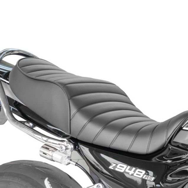 カワサキ Z900RS/CAFE タックロールスタイル・ダブルシート(ノーマル 