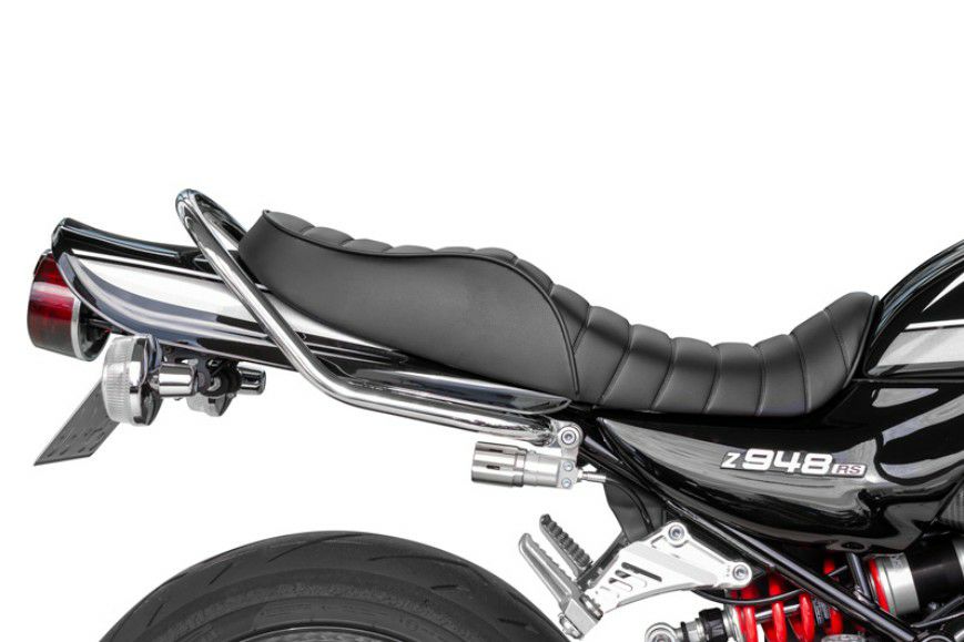 Z900RS/CAFE Z2タイプ タックロール ローシート GEL入り ARCHI 