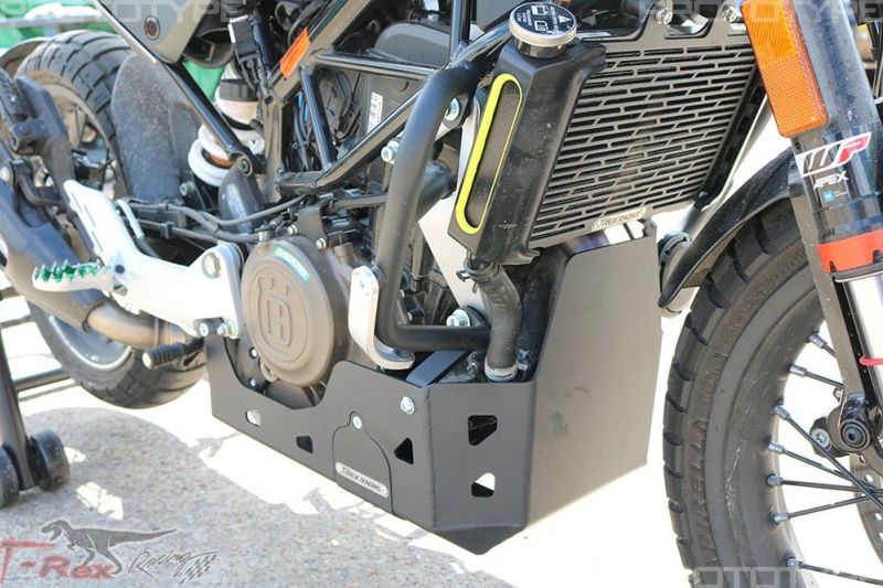 GPI Racing ラジエーター アルミニウム製DUKE RC用　KTM アルミラジエーター KTM デューク 125 250 390 ABS RC390 2013
