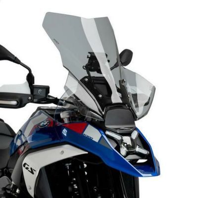 BMW R1300GS ツーリングスクリーン クリア Puig プーチ | バイク 