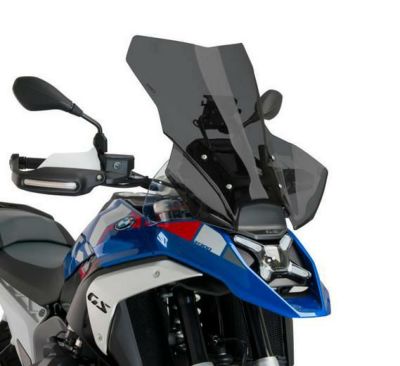 BMW R1300GS ツーリングスクリーン クリア Puig プーチ | バイクカスタムパーツ専門店 モトパーツ(MOTO PARTS)