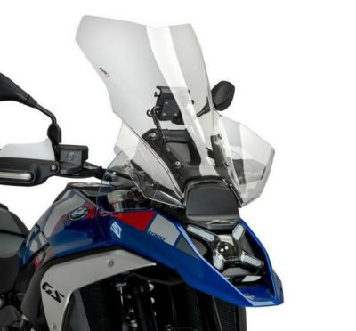 BMW R 1100 S 用ウインドスクリーンならWRS | バイク用