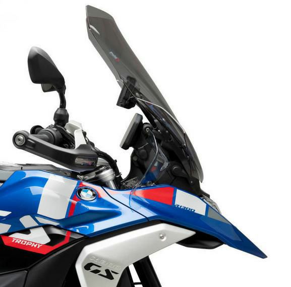 BMW R1300GS ツーリングスクリーン クリア Puig プーチ | バイク 