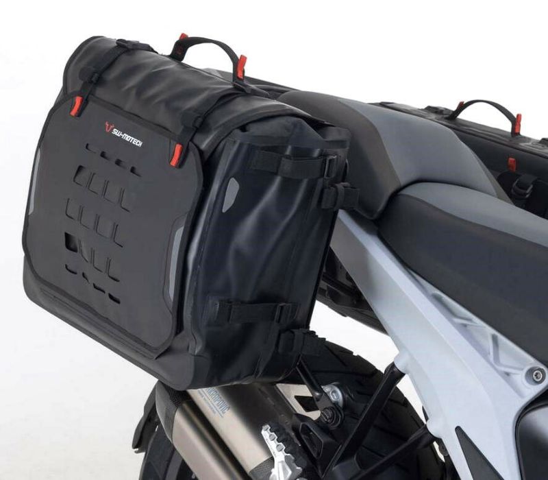 BMW R1300GS ウォータープルーフ サイドバッグセット Lサイズ SW