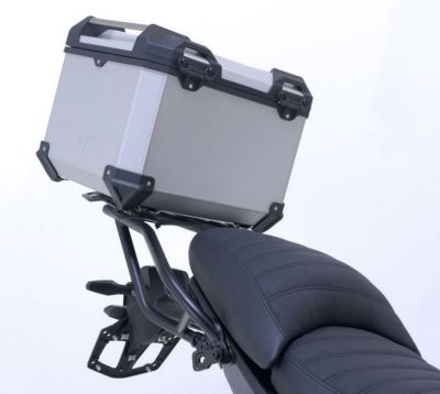 BMW R1300GS アドベンチャーラゲージセット シルバー SW-MOTECH