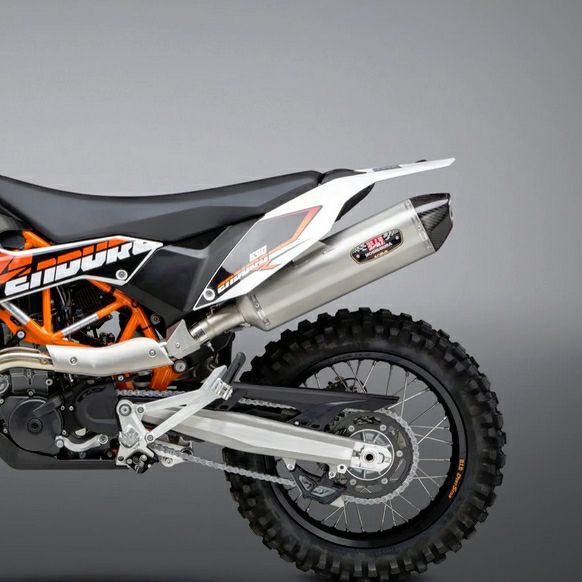 KTM 690SMC/R ハスクバーナ 701 マフラー USヨシムラ | バイクカスタム 
