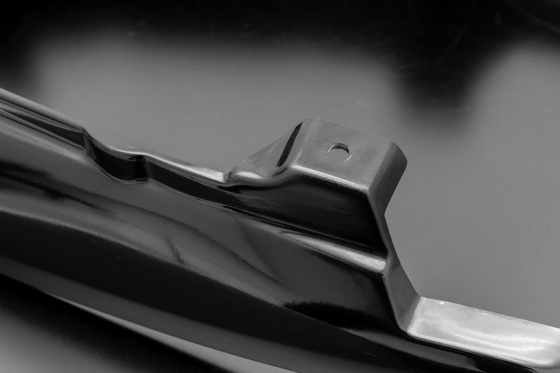 Z650RS ロングテールカウル キャンディダイヤモンドブラウン ARCHI