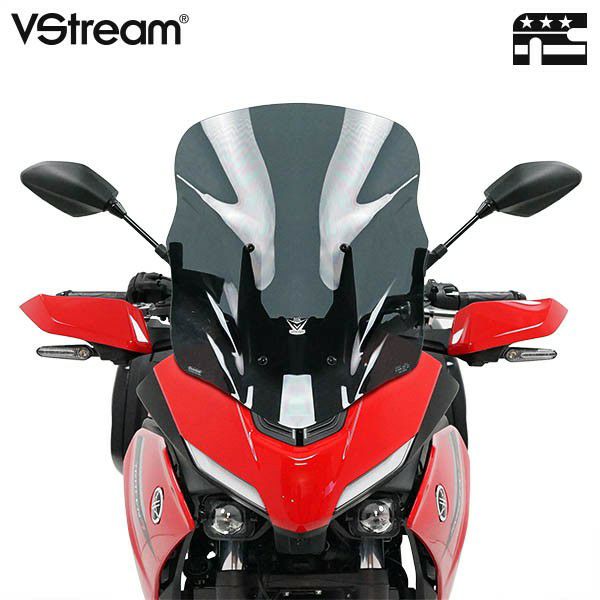 NationalCycle VSTREAM ウインドシールド (YAMAHA)|バイクパーツ