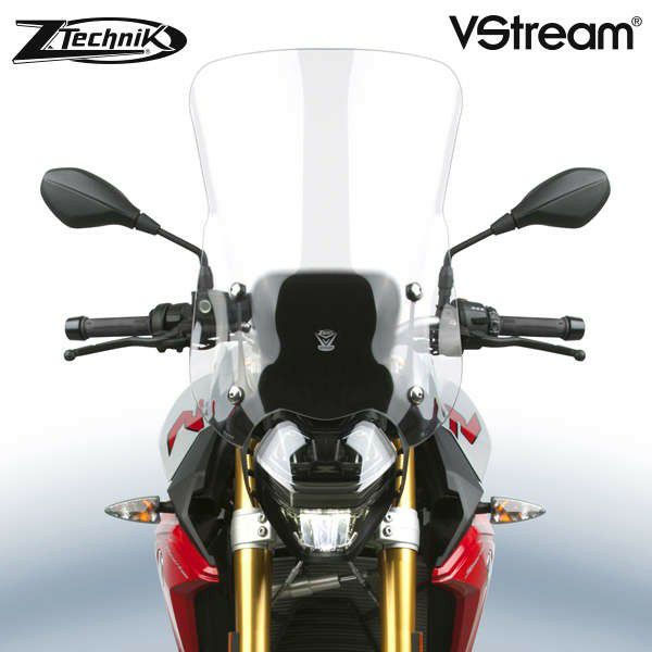 MT403》BMW F900R 純正 ウインドシールド 46638409968 極上品