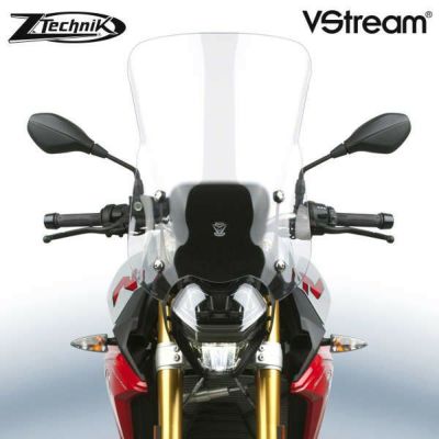 BMW F800R,F850R,F900R,F900XR |ウインドシールド (F900XR F900R
