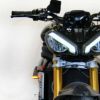 スピードトリプル 1200RS 2021～ フロントウインカー New Rage