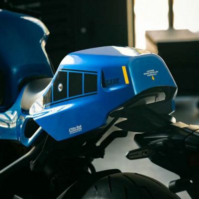 DRIVEN ライトウェイトスチールスプロケット CBR600/1000/RC51 (リア用