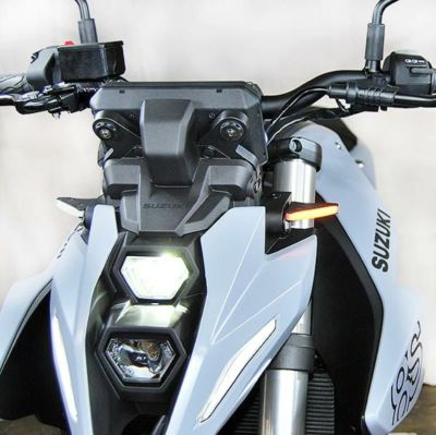 NMAX125 21～ V-TECH ツーリングスクリーン クリア Puig