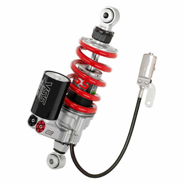 カワサキ ニンジャ ZX-25R MA456 リアサスペンション YSS | バイク 
