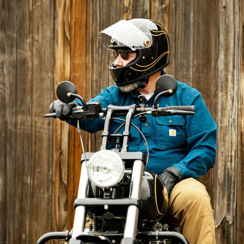 ビルトウェルGRINGO S Gringo S Helmet - Vintage Desert Spectrum