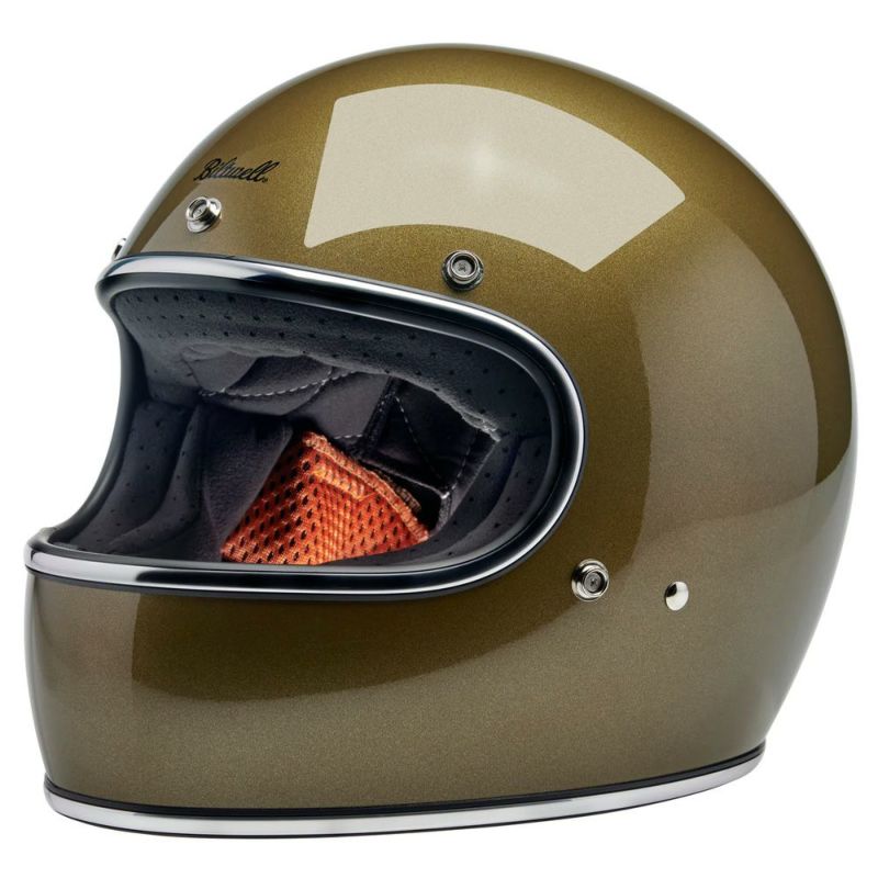 ビルトウェル グリンコ ：旧車 BILTWELL SHOEI ARAI ビルト