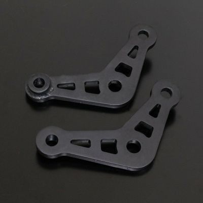 FZ-1 ローダウンリンクプレート＆ショートサイドスタンド ZX-25R ローダウンリンクプレート＆ショートサイドスタンド