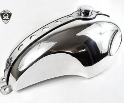 空冷ボンネビル T100 スクランブラー スラクストン 2002～2008 キャブ