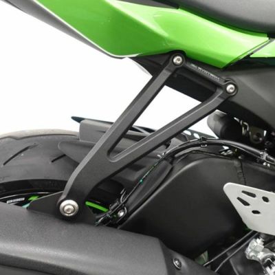 KIJIMA カワサキ ニンジャ ZX-25R/SE マウントバーステー | バイク 