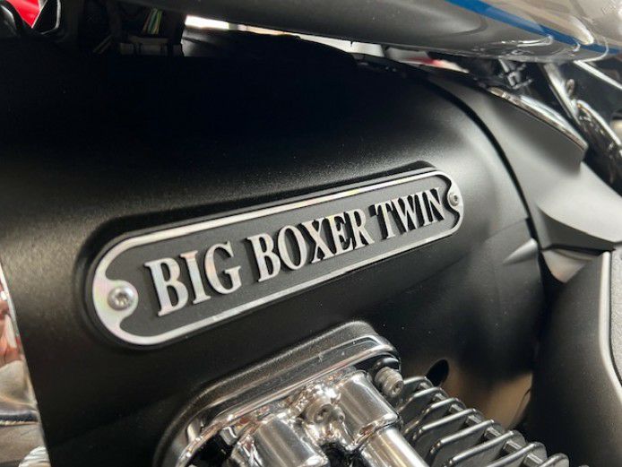 特別生産商品】BMW R18 エンジンプレート BIG BOXER TWIN 2枚セット