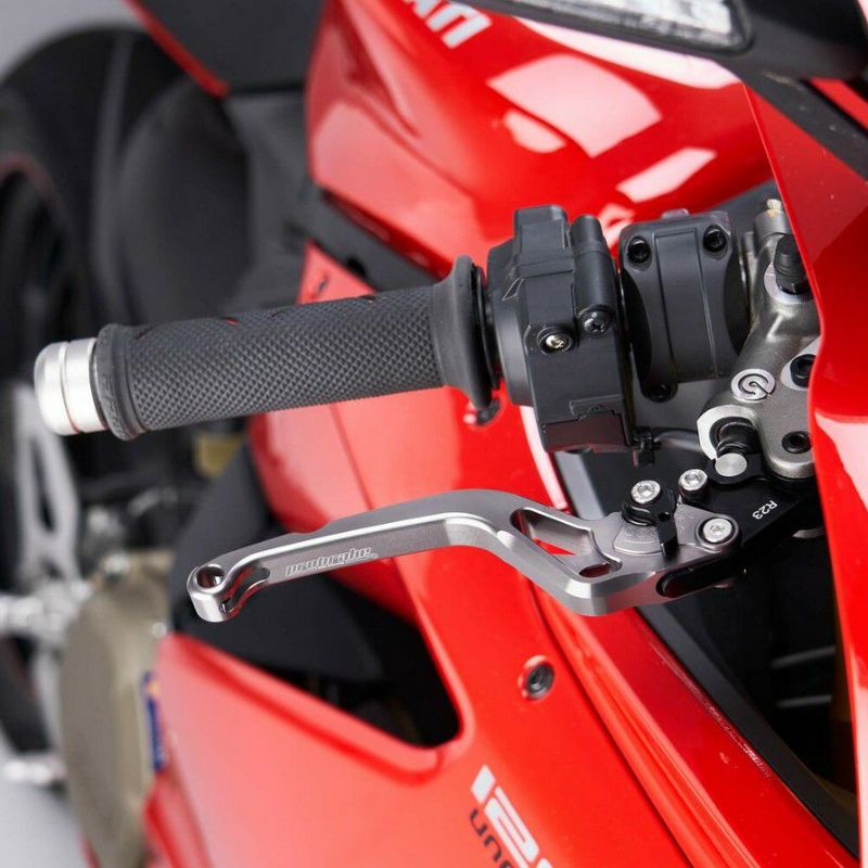 Amazon.co.jp: ブレーキクラッチレバー TDM900 BT1100 FZS 600