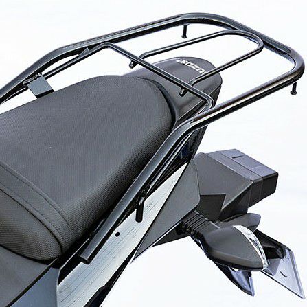 プーチ(Puig) スポーツスクリーン クリア CB125R/300R 9734W | バイク