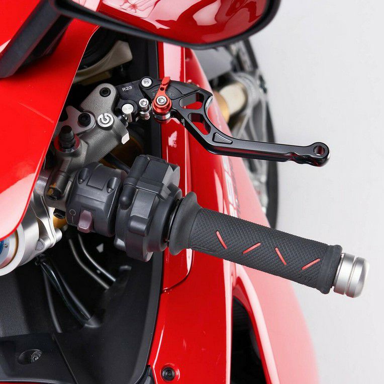 スピードトリプル1200RR 22- ブレーキ・クラッチレバーセット