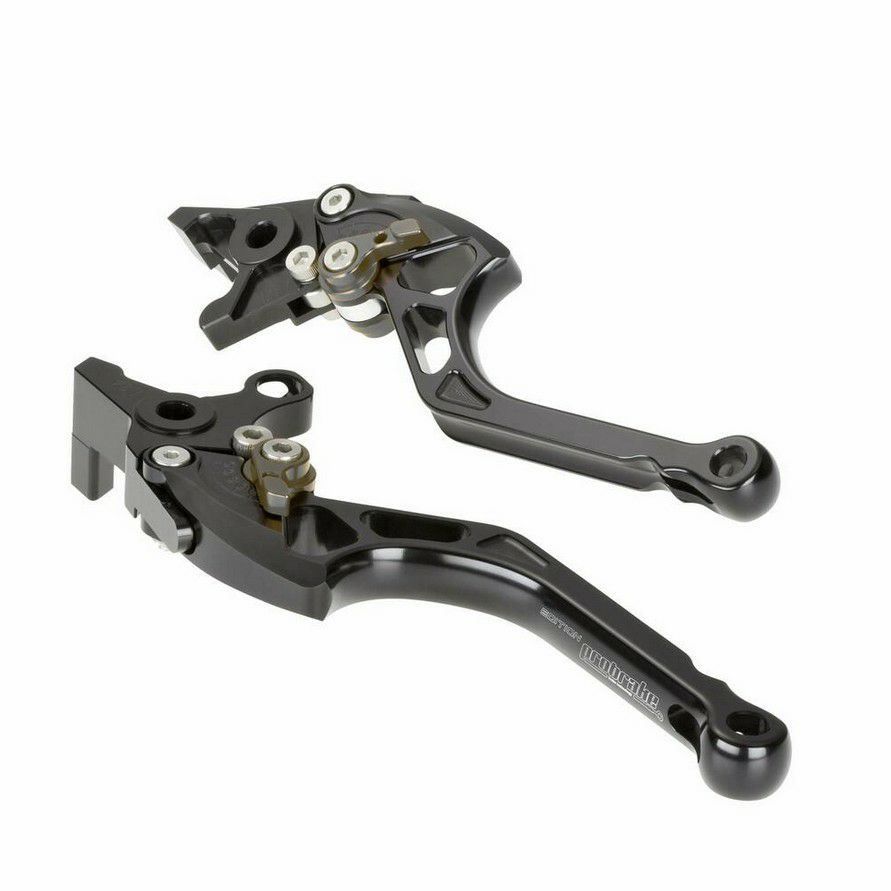ホンダCBR オートバイの折りたたみ拡張可能な調節可能なブレーキ ホンダCBR オートバイの折りたたみ拡張可能な調節可能なブレーキ