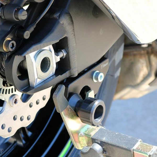 6/26  のぶぶ様　② 09-25 ZX6R (0037) | Motorcycle Parts Store EMU