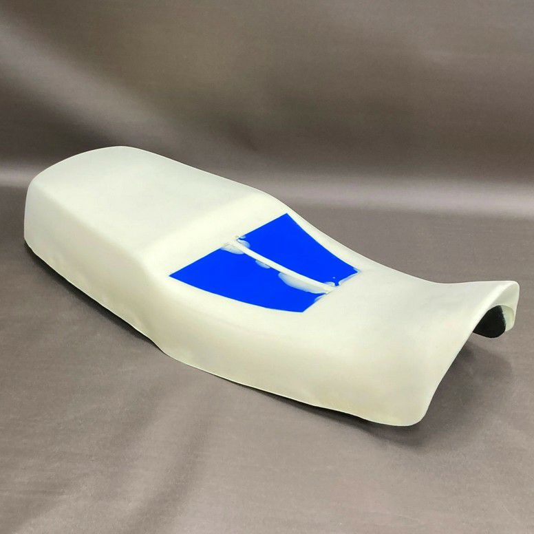 ホンダNC750X（RC90）ゲルザブ加工　ローシート ホンダNC750X（RC90）ゲルザブ加工 ローシート テイエス