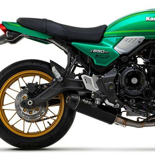 カワサキ Z650 マフラー マフラーバイク |バイクパーツ専門店 モトパーツ(MOTO PARTS)