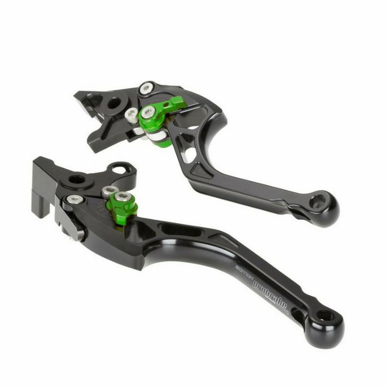 公式サイト - ハイブランドの新作が続々登場 ニンジャ H2 SX 22- ブレーキ・クラッチレバーセット EDITION パーツ