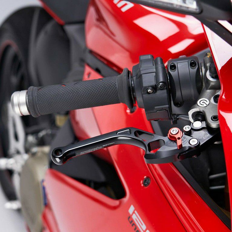 偉大な ニンジャ EDITION ブレーキ・クラッチレバーセット 22- SX H2 パーツ