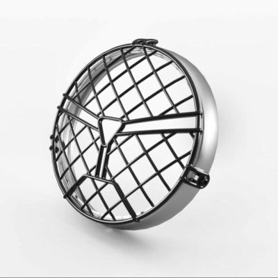 Amazon.com: Triumph Headlight Grille and Bezel A9838244