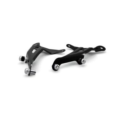 トライアンフ スピード400 SPEED400 スクリーン フィッティングKIT