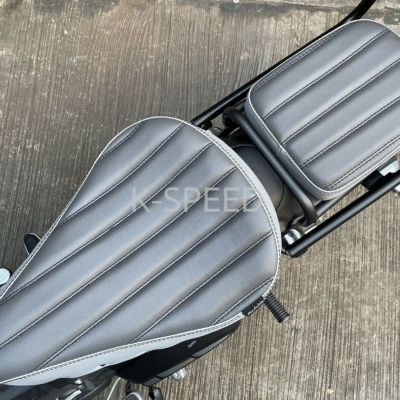 Corbin フロントシート スーパーカブ C125 | バイクカスタム