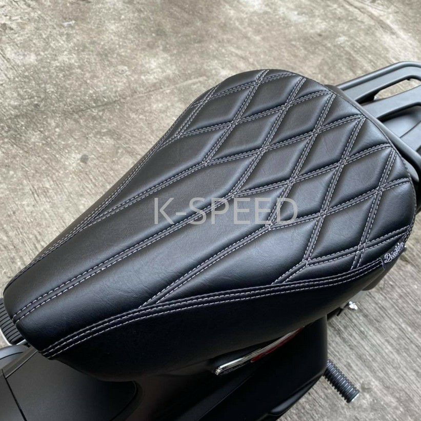Corbin フロントシート スーパーカブ C125 | バイクカスタムパーツ専門 