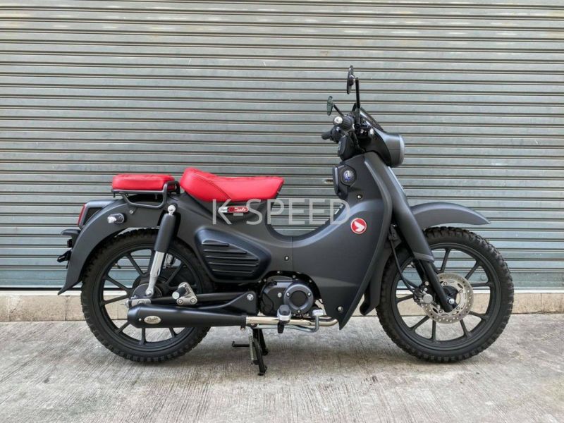 Amazon | Diabolus by K-SPEED ホンダ ハンターカブ CT125