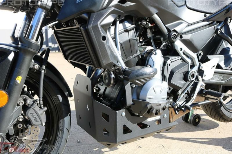Ninja KAWASAKI Ninja650 Z650 Z650RS フレームスライダー
