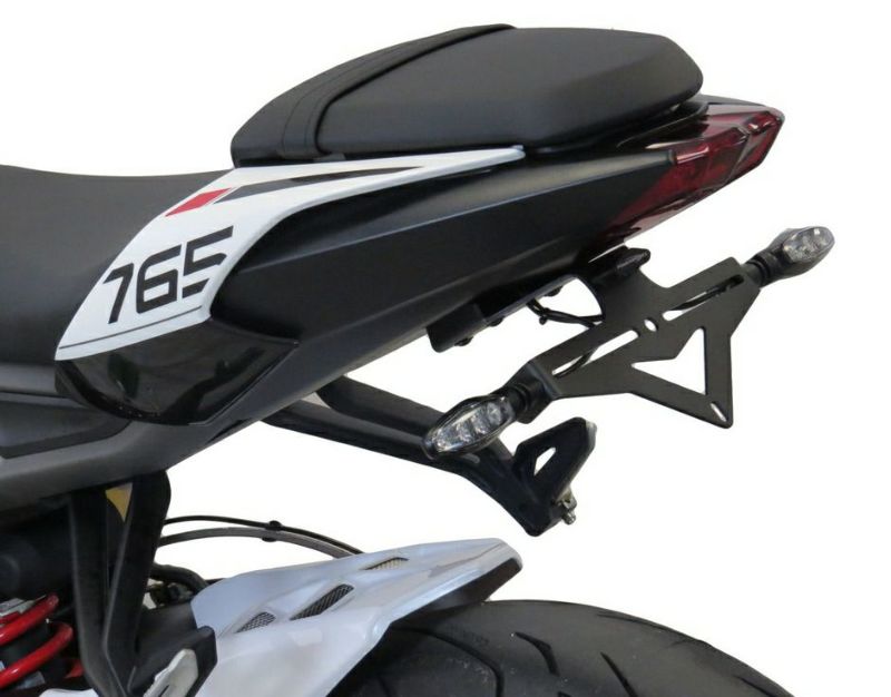 Amazon | FOR STREET TRIPLE 765R ストリートトリプル765R